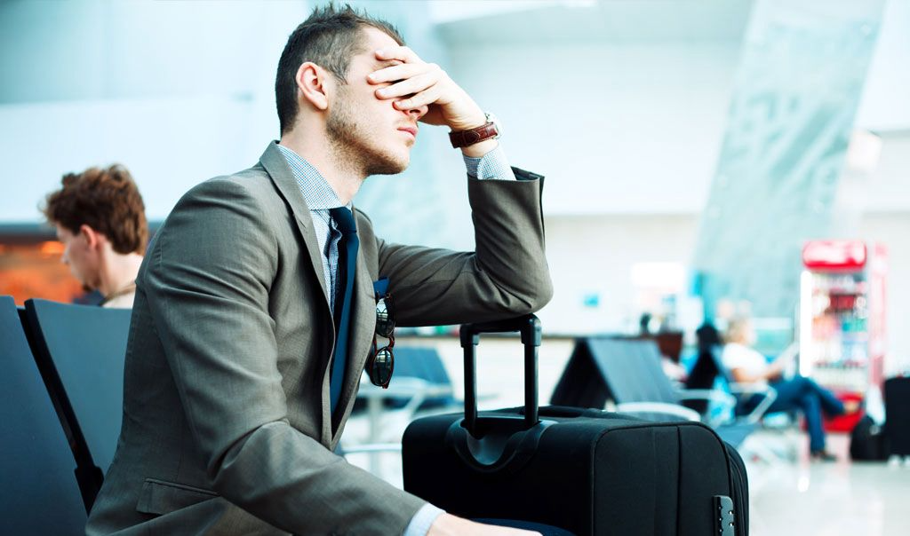 Disservizi aerei: cosa fare dopo l’atterraggio